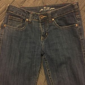 Cowgirl Tuff Women’s Jeans